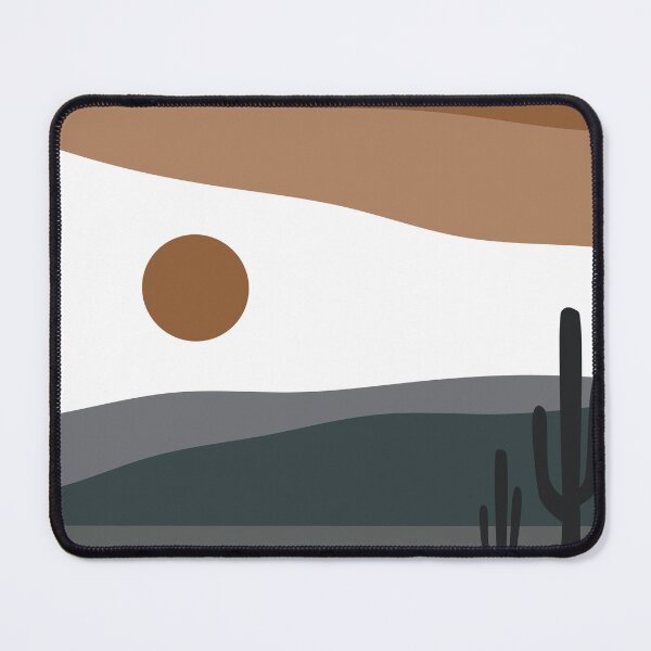 Item preview, Desert Landscape designed and sold by Desikhanna123.
