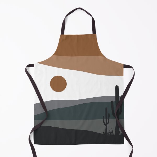 Item preview, Desert Landscape designed and sold by Desikhanna123.