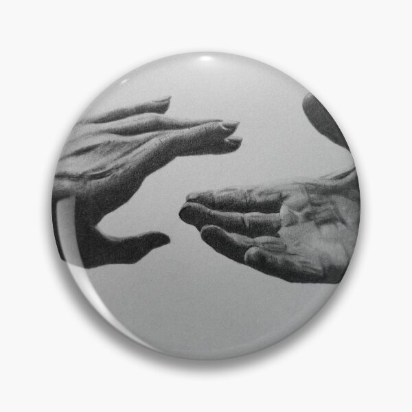 Item preview, Hands designed and sold by BoyanVBart.