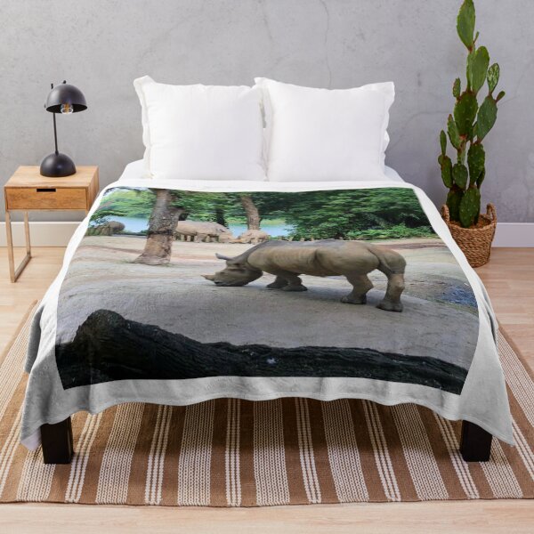 Item preview, Rhinos designed and sold by Courtney Croxall.