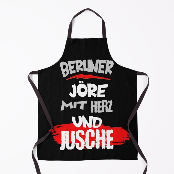 Item preview, Berliner Jöre mit Herz und Jusche - Stolz & Hauptstadtdialekt designed and sold by HoshisWorld2018.