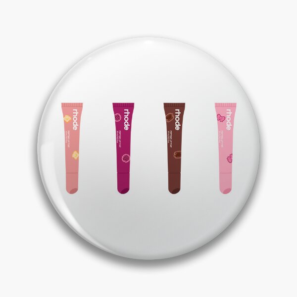 Item preview, limited 4 lip tints designed and sold by delicate-pov.