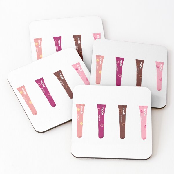 Item preview, limited 4 lip tints designed and sold by delicate-pov.