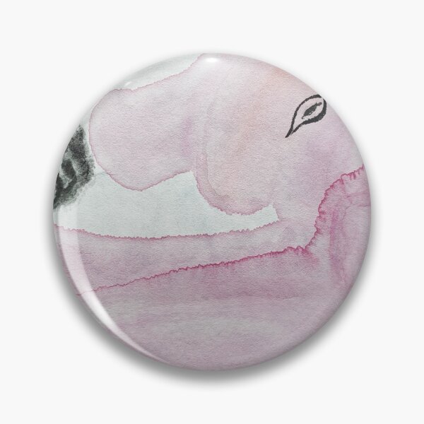 Item preview,  Cat and Pink designed and sold by SolartiandBrush.