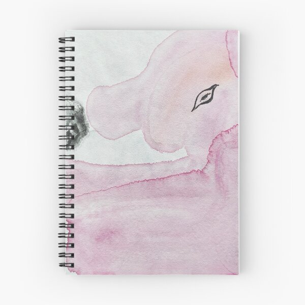 Item preview,  Cat and Pink designed and sold by SolartiandBrush.
