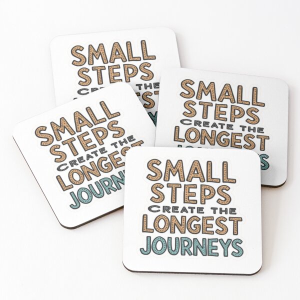 Item preview, small Step designed and sold by KVriksha.