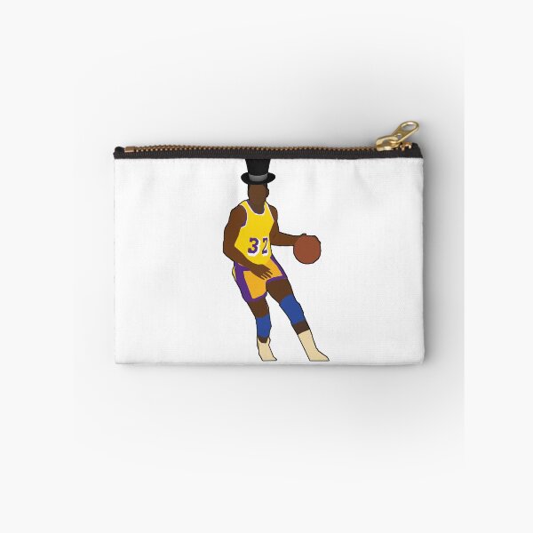 Item preview, Magic Johnson - Magician designed and sold by xavierjfong.