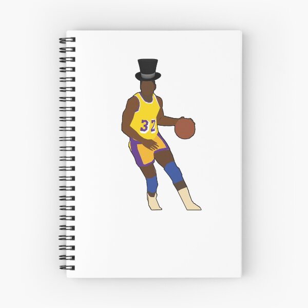 Item preview, Magic Johnson - Magician designed and sold by xavierjfong.