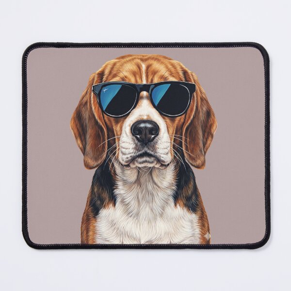 Item preview, The Beagle designed and sold by BhadzCheetah.