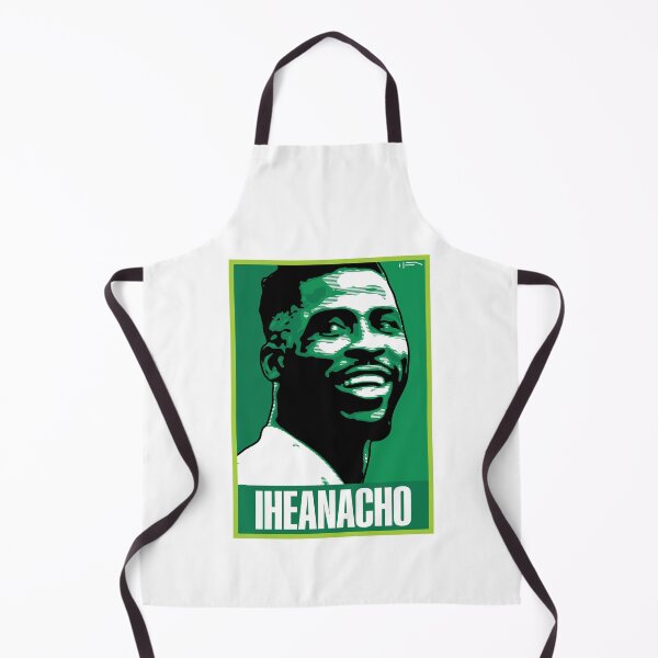 Item preview, Iheanacho - NIGERIA designed and sold by DFA.