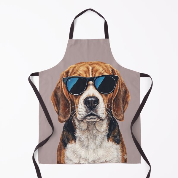 Item preview, The Beagle designed and sold by BhadzCheetah.