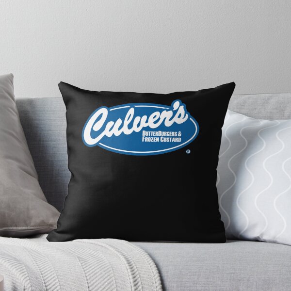 Item preview, The Original Beverage Culver's Logo Fries Butter Frozen Custard designed and sold by KovacWear.