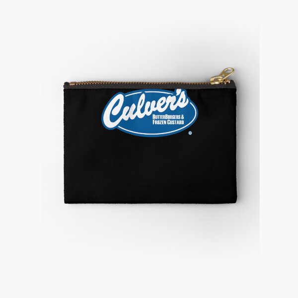 Item preview, The Original Beverage Culver's Logo Fries Butter Frozen Custard designed and sold by KovacWear.
