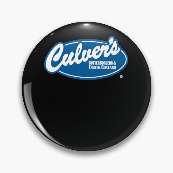 Item preview, The Original Beverage Culver's Logo Fries Butter Frozen Custard designed and sold by KovacWear.