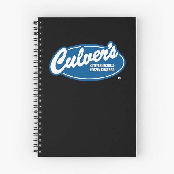 Item preview, The Original Beverage Culver's Logo Fries Butter Frozen Custard designed and sold by KovacWear.