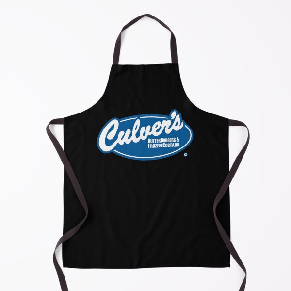 Item preview, The Original Beverage Culver's Logo Fries Butter Frozen Custard designed and sold by KovacWear.