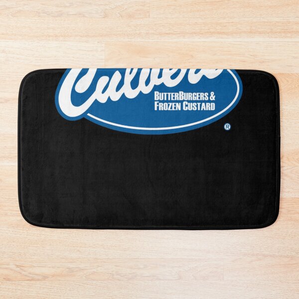 Item preview, The Original Beverage Culver's Logo Fries Butter Frozen Custard designed and sold by KovacWear.