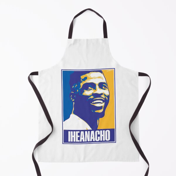 Item preview, Iheanacho - LEI designed and sold by DFA.