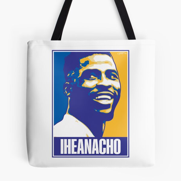 Item preview, Iheanacho - LEI designed and sold by DFA.