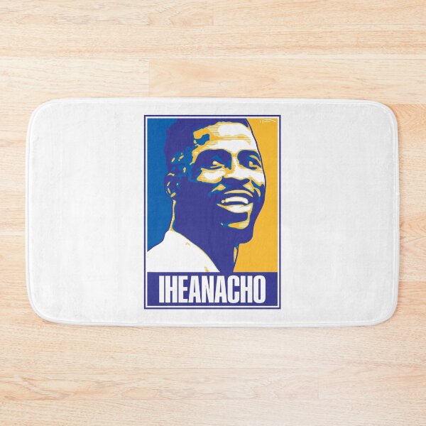 Item preview, Iheanacho - LEI designed and sold by DFA.