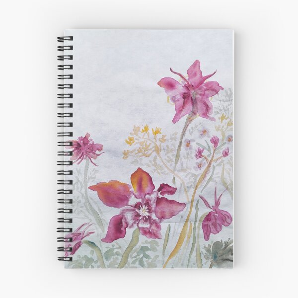 Item preview, Beautiful Flowers designed and sold by SolartiandBrush.