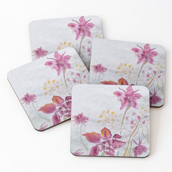 Item preview, Beautiful Flowers designed and sold by SolartiandBrush.