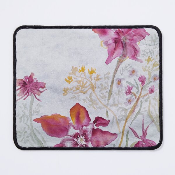 Item preview, Beautiful Flowers designed and sold by SolartiandBrush.