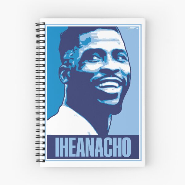 Item preview, Iheanacho - MC designed and sold by DFA.