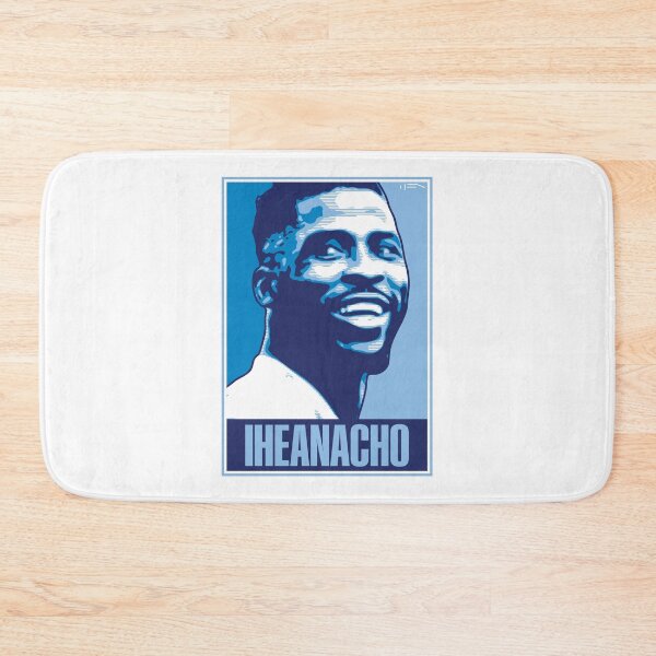 Item preview, Iheanacho - MC designed and sold by DFA.