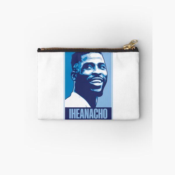 Item preview, Iheanacho - MC designed and sold by DFA.