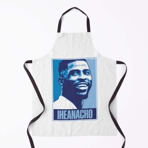 Item preview, Iheanacho - MC designed and sold by DFA.