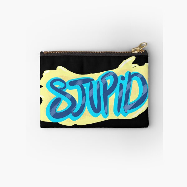 Item preview, Funny Stupid designed and sold by Prof4Artist.