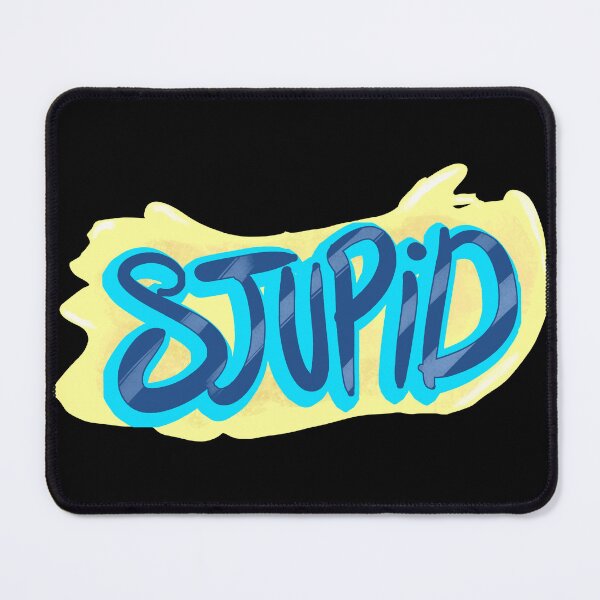 Item preview, Funny Stupid designed and sold by Prof4Artist.