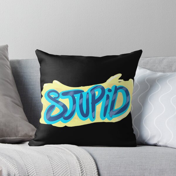 Item preview, Funny Stupid designed and sold by Prof4Artist.