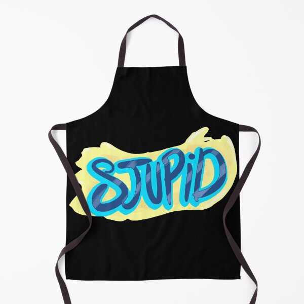 Item preview, Funny Stupid designed and sold by Prof4Artist.