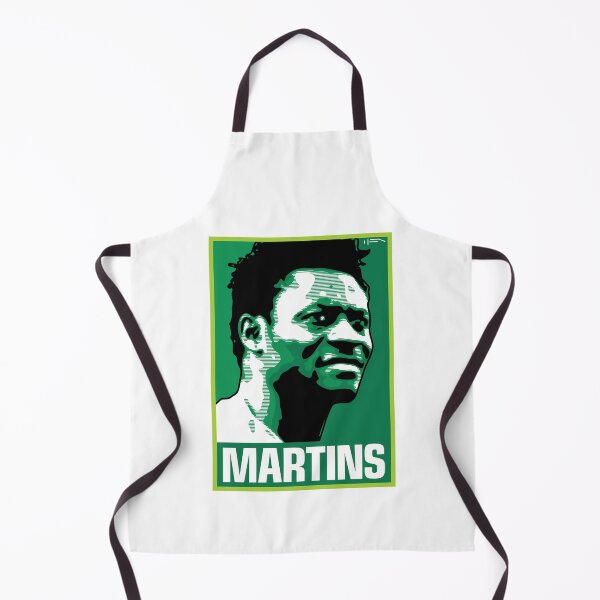 Item preview, Martins - NIGERIA designed and sold by DFA.