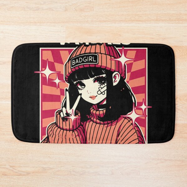 Item preview, The Vandals Anime Style designed and sold by KovacWear.