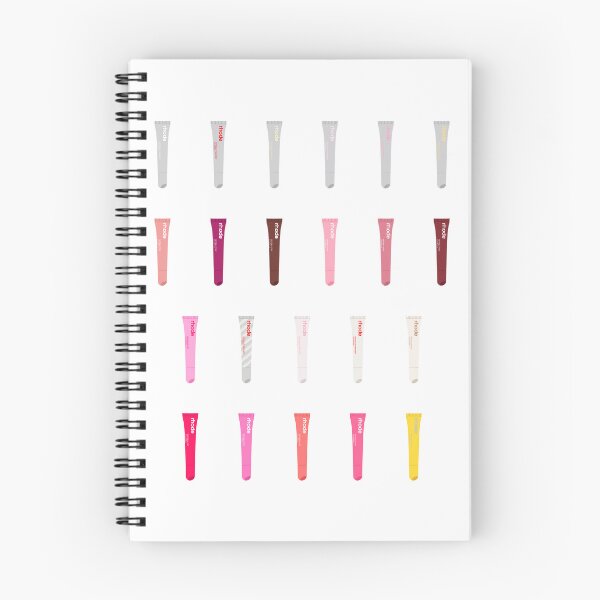 Item preview, all 22 lip products designed and sold by delicate-pov.