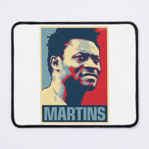 Item preview, Martins designed and sold by DFA.
