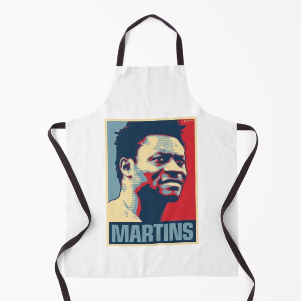 Item preview, Martins designed and sold by DFA.