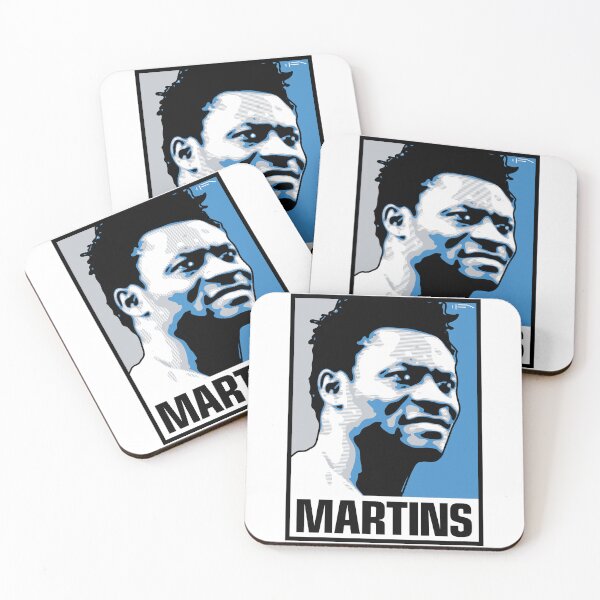 Item preview, Martins - NEW designed and sold by DFA.