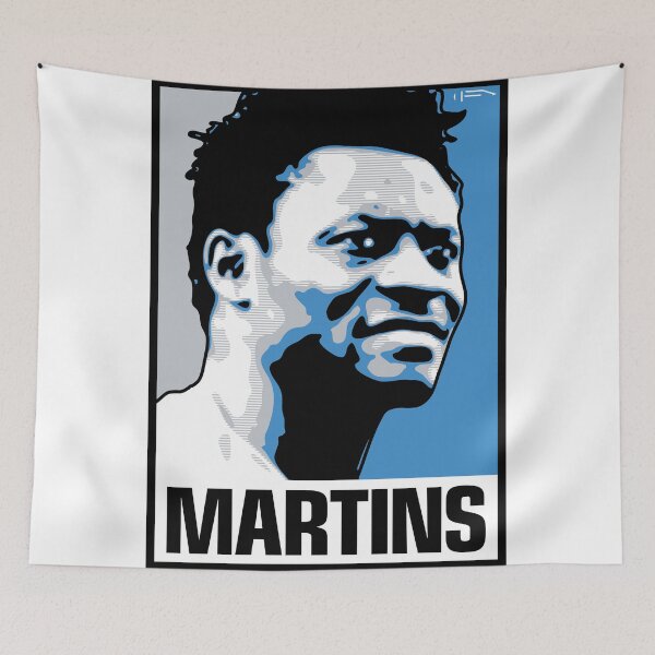 Item preview, Martins - NEW designed and sold by DFA.