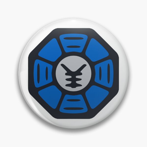 Item preview, Jay - Medallion; Ninjago designed and sold by ateaart.