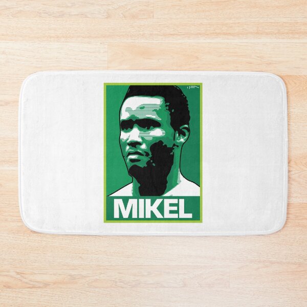 Item preview, Mikel - NIGERIA designed and sold by DFA.