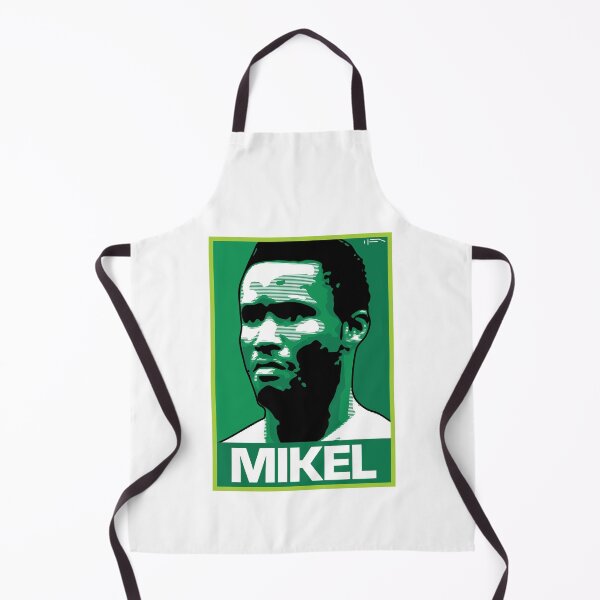 Item preview, Mikel - NIGERIA designed and sold by DFA.