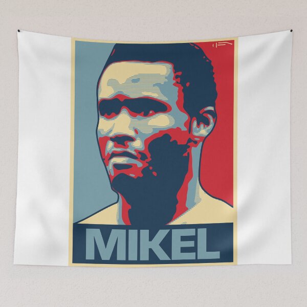 Item preview, Mikel designed and sold by DFA.