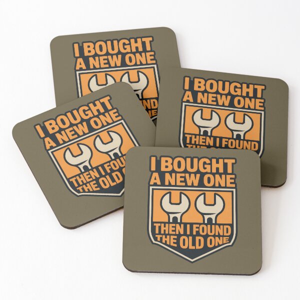 Item preview, Found It Later designed and sold by SignumShop.