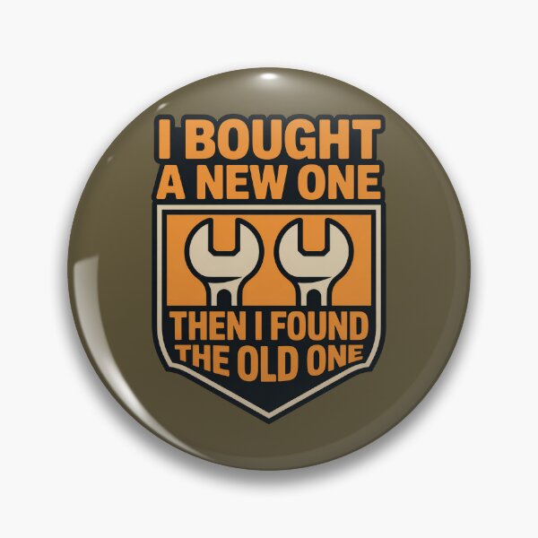 Item preview, Found It Later designed and sold by SignumShop.