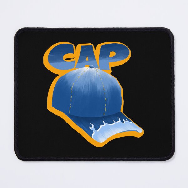 Item preview, Sporty Cap designed and sold by Prof4Artist.