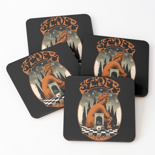 Item preview, Endless Return designed and sold by Capslocks.